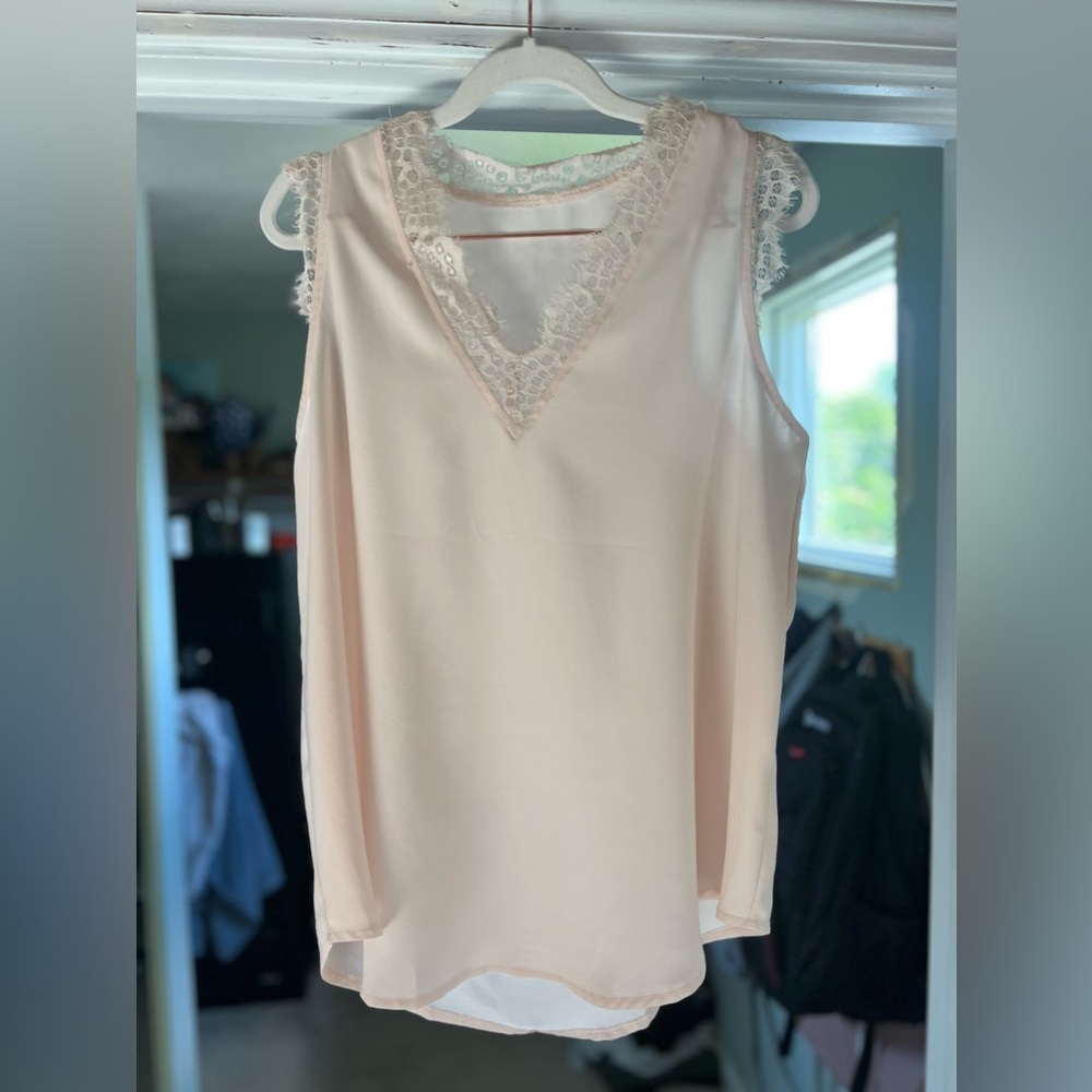 Amazon tank top
